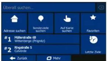 Überall suchen... Adresse suchen Sonder ziele suchen Auf Karte suchen Favorite #1 Müllerstraße 6B Wittenberge (Prignitz) #2 Ringstraße 5 Civörde Letzte Ziele Zurück Mehr
