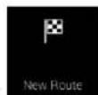 BLAUPUNKT TravelPilot 65 Active Connect - Navigating to an address - 4