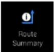 BLAUPUNKT TravelPilot 65 Active Connect - Navigation menu - 11