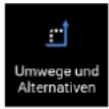 BLAUPUNKT TravelPilot 65 Active Connect - Navigationsmenü - 10