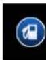 BLAUPUNKT TravelPilot 65 Active Connect - On the Map screen, tap - 4
