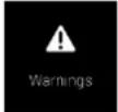 BLAUPUNKT TravelPilot 65 Active Connect - Settings menu - 6