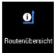 BLAUPUNKT TravelPilot 65 Active Connect - Navigationsmenü - 11