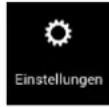 BLAUPUNKT TravelPilot 65 Active Connect - Einstellungsmenü - 2