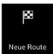 BLAUPUNKT TravelPilot 65 Active Connect - Zu einer Adresse navigieren - 4