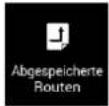 BLAUPUNKT TravelPilot 65 Active Connect - Navigationsmenü - 31