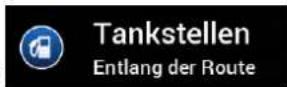 BLAUPUNKT TravelPilot 65 Active Connect - Zu einem Sonderziel navigieren - 5