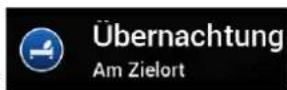 BLAUPUNKT TravelPilot 65 Active Connect - Zu einem Sonderziel navigieren - 6