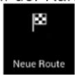 BLAUPUNKT TravelPilot 65 Active Connect - Verwendung der kombinierten Suche - 1