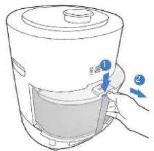 ECOVACS ATMOBOT Andy - Product Specifications - 7
