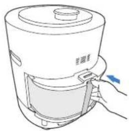 ECOVACS ATMOBOT Andy - Care and Maintenance - 4