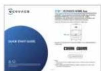 ECOVACS ATMOBOT Andy - 패키지 내용물 /2.1 패키지 내용물 - 2
