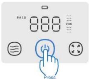 FM10 8:00 VOC Press