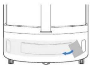 ECOVACS ATMOBOT Andy - Product Specifications - 5