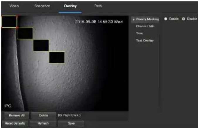 Amcrest IP2M-842EB - Overlay - 1