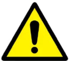 Amcrest IP2M-842EB - Important Security Warning - 1