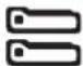 Cubot Quest Lite - Home screen dashboard display icons - 5