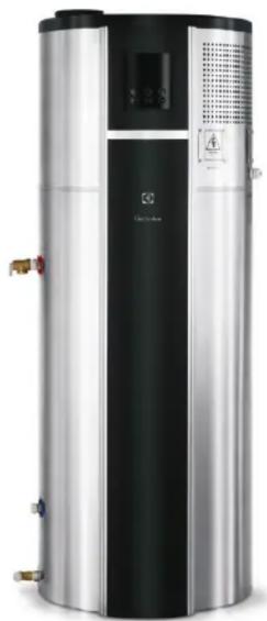 ELECTROLUX Hybrid Heat Pump EE66WP30ps - HYBRID HEAT PUMP WATER HEATER - 1