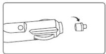 BLAUPUNKT TIF 22 DA - Helpful Tips: - 4