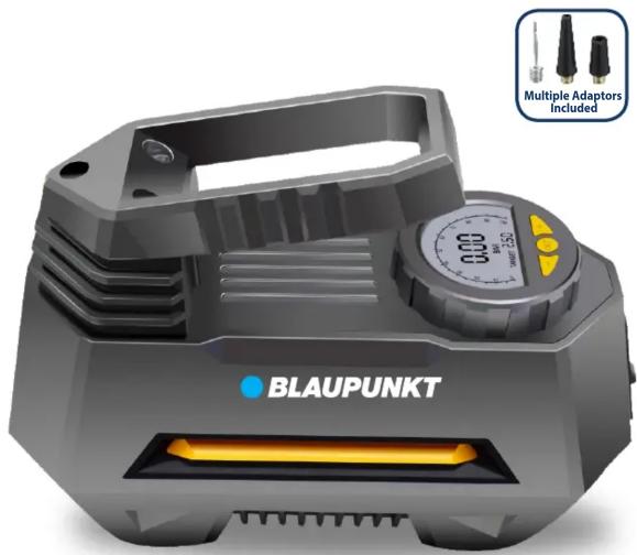BLAUPUNKT TIF 22 DA - BLAUPUNKT - 1