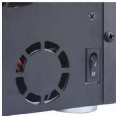 Highpoint RocketStor 6628A - Enclosure Setup - 3