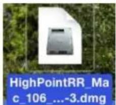 Highpoint RocketStor 6628A - Driver Installation - 1