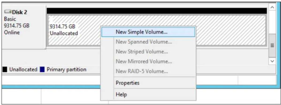 Highpoint RocketStor 6628A - For Windows Users: - 3