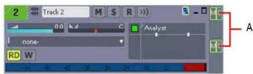 Track 2 0.0 none- Analyst RD W A