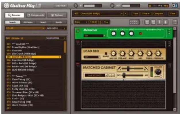 Cuibacu Rlg 001: 50 MHz - LS 002: *** Load 800 *** 003: Texas Rhythm (Strat Neck) 004: Clean 800 005: Life Crunch (HB Bridge) 006: Cruncher (HB Bridge) 007: 800 in Rock (HB Bridge) 008: Rocker 800 (HB Bridge) 009: LEAD 800 (HB Bridge) 010: 011: *** Turning *** 012: Clean Turning (SC) 013: Alarm Turning (SC) 014: Spark USA (SC) 015: Funny Clean (SC + HB) 016: Streamed Blues (SC + HB) 017: Check Redgivers - Walk (SC + HB) 018: Cover (SC) 019: Clean Turning (HB) 020: Warm Weather (HB) 021: LEAD 800 MATCHED CABINET 1.5 MHz / 1.5 GHz / 1.5 GHz / 1.5 GHz / 1.5 GHz / 1.5 GHz / 1.5 GHz / 1.5 GHz / 1.5 GHz / 1.5 GHz / 1.5 GHz / 1.5 GHz / 1.5 GHz / 1.5 GHz / 1.5 GHz / 1.5 GHz / 1.5 GHz / 1.5 GHz / 1. Source: Sound Save As: Compare Clear From: 120.00 Tap Skullcassar LEAD 800 MATCHED CABINET