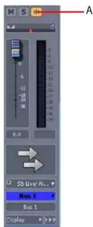 M S A 6.3 SB Unit No... Bus 1 Bus 1 Display