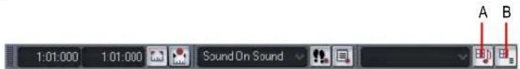 1:01.000 1:01.000 Sound On Sound A B