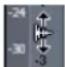 CAKEWALK Sonar 8.5 - To Scale a Single Track or Bus - 1
