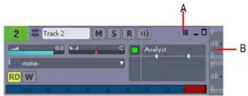 Track 2 0.0 none- Analyst A B RD W