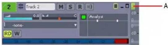 2 Track 2 M S R 0.0 C Analyst -none- RD W A