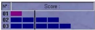 Auralog Tell me More 5.0 - Scoring - 1