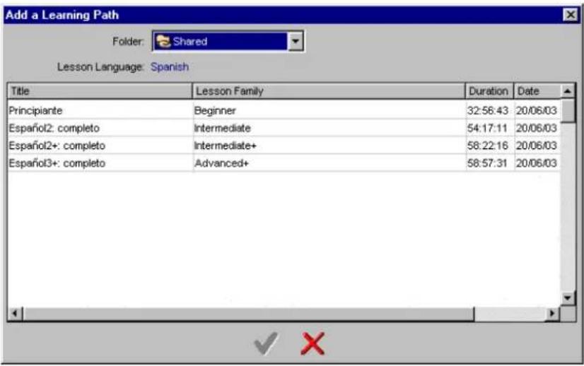 Auralog Tell me More Education 7.0 - Note: - 1