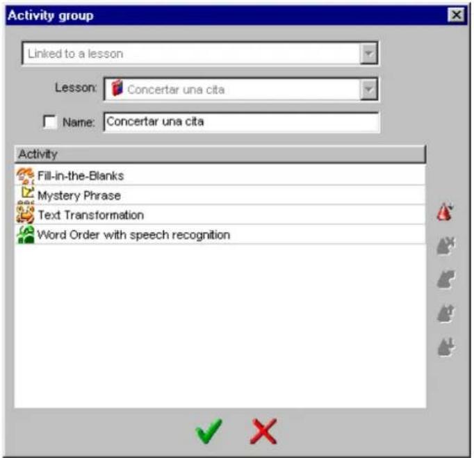 Auralog Tell me More Education 7.0 - Note: - 1