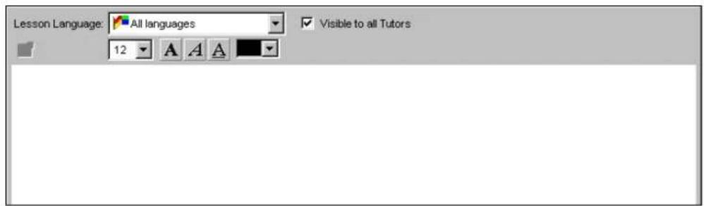 Auralog Tell me More Education 7.0 - To add a comment - 1