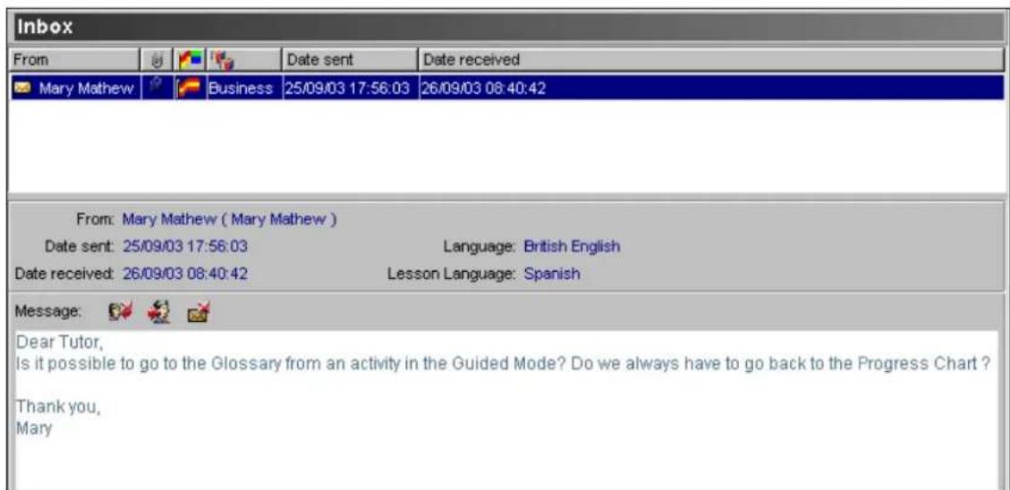 Auralog Tell me More Education 7.0 - Note: - 1