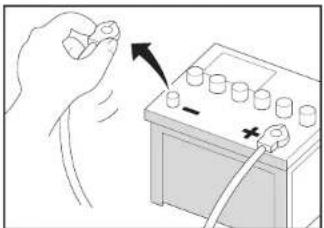 BOSS ASK904B.64 - WARNING - Always consult with a professional installer - 5