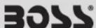 BOSS ASK904B.64 - Thank you for purchasing this - 1