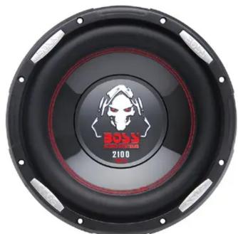 BOSS Phantom P106DVC - Technical Support - 1