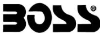 BOSS Phantom P106DVC - Enclosures - 4
