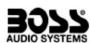 BOSS Phantom P106DVC - P106DVC 10" (25cm) Subwoofer - 1
