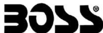 BOSS Phantom P106DVC - Enclosures - 8