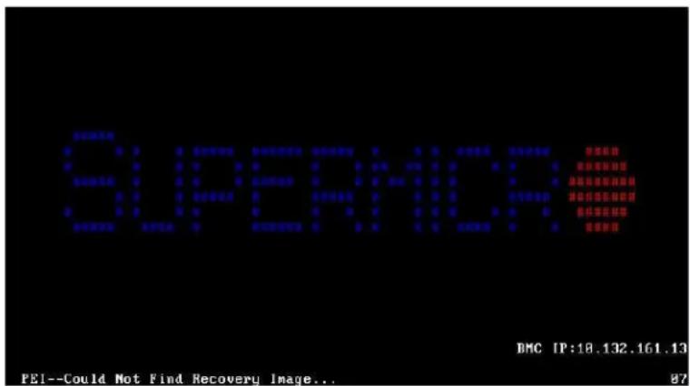 Supermicro SuperServer 1019D-14C-FRN5TP - C.3 To Recover the Main BIOS Block Using a USB-Attached Device - 1