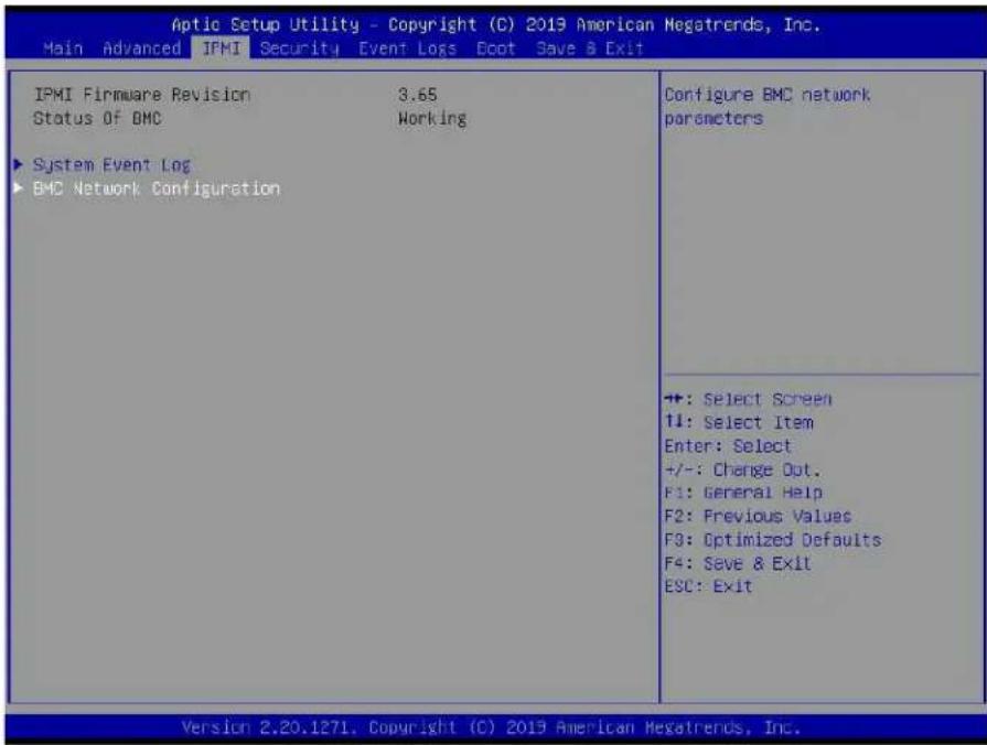 Supermicro SuperServer 1019D-14C-FRN5TP - IPMI - 1