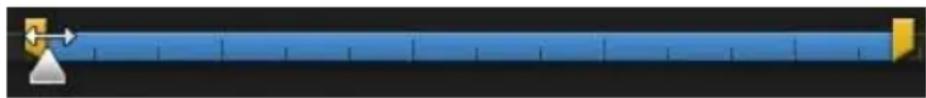 CYBERLINK Screen Recorder 3 - Trimming Video Clips - 4