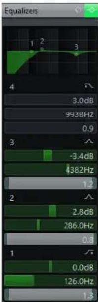 STEINBERG Cubase AI 9.5 - Strip - 2