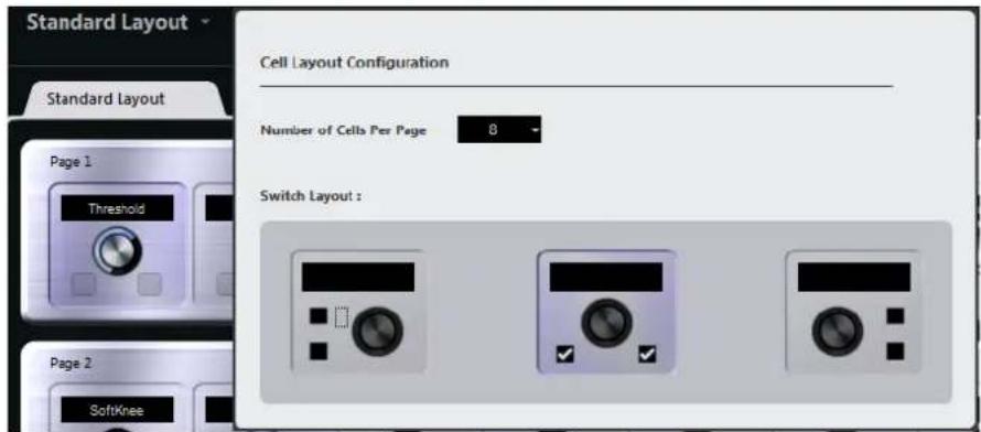 STEINBERG Cubase AI 9.5 - Setting up the Standard Layout - 1